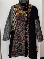 Original Desigual Mantel Bayern - Augsburg Vorschau