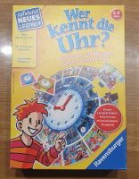 Wer kennt die Uhr? von Ravensburger Bayern - Donauwörth Vorschau