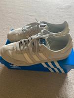Adidas Samba Größe 431/2 Hessen - Morschen Vorschau