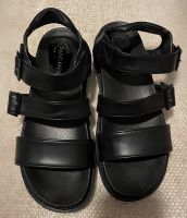 MacMoc Leder Schuhe Sandalen Damen Größe 38 Dortmund - Mitte Vorschau