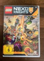 Lego NEXO KNIGHTS DVD‘s Sachsen - Bad Schandau Vorschau