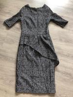 ‼️Kleid Frauen 36 Cocktail Stretch neuwertig ‼️ Nordrhein-Westfalen - Hemer Vorschau