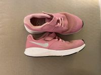 Nike Schuhe rosa Größe 33 Baden-Württemberg - Schwendi Vorschau