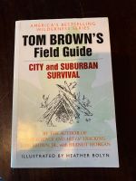 Tom Brown - City / urban Survival NEU Westerwaldkreis - Brandscheid Vorschau