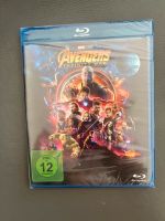 Avenger Infinity War Blue-ray Kr. Dachau - Markt Indersdorf Vorschau