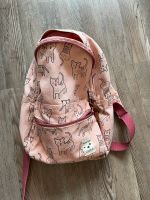 Kidzroom Rucksack Katzen rosa Schleswig-Holstein - Glasau Vorschau