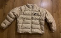 Nike Winterjacke Icon Clash, Gr. M Glanzfinish Puffer Hessen - Kassel Vorschau