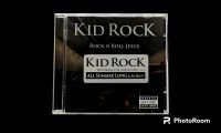 Kid Rock - Album Rock n Roll Jesus - CD Berlin - Lichtenberg Vorschau