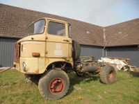 Ifa W50, Kipper, Allrad Sachsen-Anhalt - Tanne Vorschau