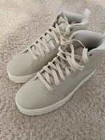 Puma Karmen II Mid Animal Fever Sneaker NEU Niedersachsen - Seelze Vorschau