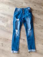 Jeans Gr.L neu Bayern - Röhrnbach Vorschau