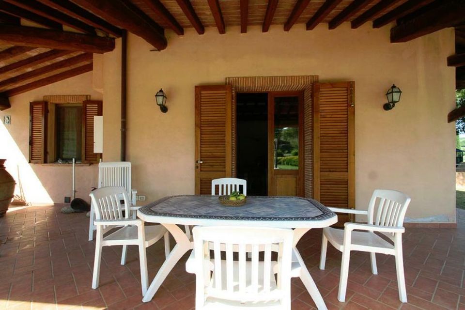 TOSKANA MAREMMA - Fewos mit Pool - ab € 605,- Nebensaison in Herne