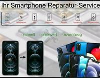 Smartphone & Handy Display Reparatur iPhone,Samsung,Huawei uvm Saarbrücken-Halberg - Ensheim Vorschau