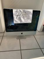 iMac, PC Computer, OSxEI Capitan, 24“ Anfang 2009 Bayern - Gaimersheim Vorschau