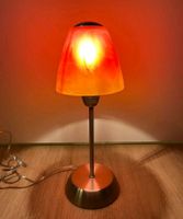 Touch Lampe Orange Neuwertig Hannover - Vahrenwald-List Vorschau