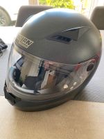 Motorrad Helm Nolan N-60, matt schwarz Nordrhein-Westfalen - Bergheim Vorschau