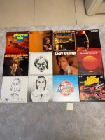 Schallplatten sammlung München - Altstadt-Lehel Vorschau