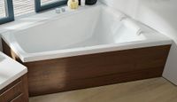 Duravit Paiova Eck-Badewanne 170 x 130 cm Ecke rechts OVP und Neu Nordrhein-Westfalen - Lünen Vorschau