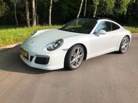 Porsche porsche 911  991/2  Chrono, Approved wie neu Rheinland-Pfalz - Trier Vorschau