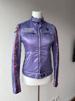 Blauer U.S.A. Jacke mit sportlichem Design Burglesum - Burg-Grambke Vorschau
