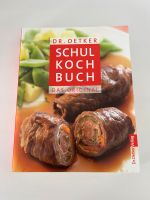 Dr. Oetker Schulkochbuch Hessen - Neustadt Vorschau
