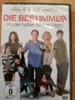 Die Bestimmer Komödie DVD Neuwertig Bayern - Weißenbrunn Kreis Kronach Vorschau