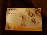 Milchpumpe Medela Harmony Brandenburg - Teupitz-Tornow Vorschau