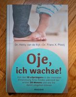 Buch Oje, ich wachse Rheinland-Pfalz - Landau in der Pfalz Vorschau