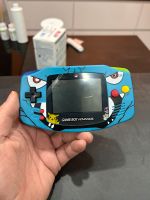 Gameboy advance pokemon edition Nordrhein-Westfalen - Lüdenscheid Vorschau