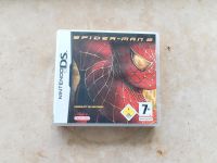 Spiderman Nintendo DS Baden-Württemberg - Gundelfingen Vorschau