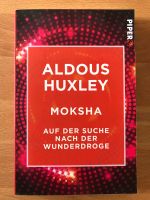 Aldous Huxley Moksha Bayern - Garmisch-Partenkirchen Vorschau