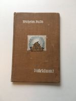 Buch Dideldum! Wilhelm Busch Rheinland-Pfalz - Bodenheim Vorschau