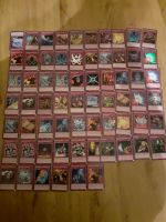 66 Yugioh Karten lila Fallenkarten Bayern - Rohr Vorschau