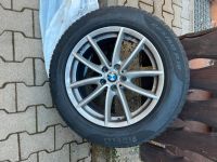 BMW 18 zoll Alufelgen für 4 BMW(Orginal) Bayern - Hösbach Vorschau