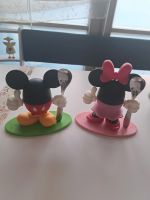 WMF Eierbecher Mickey und Minnie Mouse 2Stck Bayern - Ingolstadt Vorschau