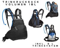 CamelBak Solstice LR 10 Rucksack Trinkrucksack inkl. Trinkblase Lindenthal - Köln Sülz Vorschau