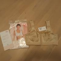 Anita Lymph-O-Fit Entlastungs BH, 85B, NEU & OVP, SCHWARZ Baden-Württemberg - Haslach im Kinzigtal Vorschau