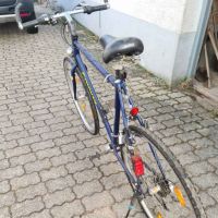 Herrenfahrrad zu verkaufen Rheinland-Pfalz - Neroth Vorschau