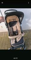 Hauck Kinderwagen 3 in 1 Niedersachsen - Ritterhude Vorschau