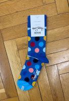 Happy Socks Big Dot Socken Größe 36-40 UVP 12€ Baden-Württemberg - Offenburg Vorschau