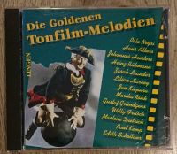 CD DIE GOLDENEN TONFILM- MELODIEN Ludwigslust - Landkreis - Stralendorf Vorschau