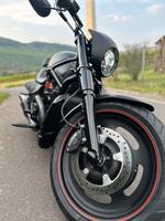 Harley Davidson Night Rod Special 5HD Custom Vrod VRSCDX Rheinland-Pfalz - Lieser Vorschau