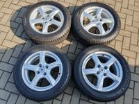 Aluräder 16 Zoll 4x108 Ford Eco Sport KBA 50369 Rheinland-Pfalz - Etzbach Vorschau