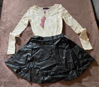 Neu!OVP Damen Kleid von Motel Rocks in S Gr. Saarland - Schmelz Vorschau