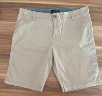 Herren Shorts kurz Bermuda kurze Hose Chino Yellow Stone NEU Bayern - Niedernberg Vorschau