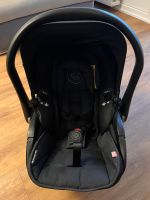 Kiddy Babyschale + Isofix Base Bayern - Grafing bei München Vorschau