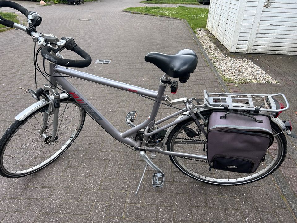 Herrenfahrrad in Oldenburg