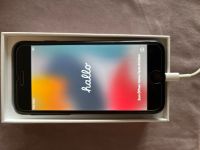 Apple iPhone 7 schwarz 32GB Dresden - Äußere Neustadt Vorschau