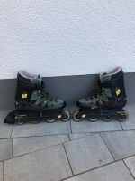 Inliner K2/Inline Skates Gr.39 Niedersachsen - Gieboldehausen Vorschau