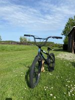 BMX Fahrrad Baden-Württemberg - Eppingen Vorschau